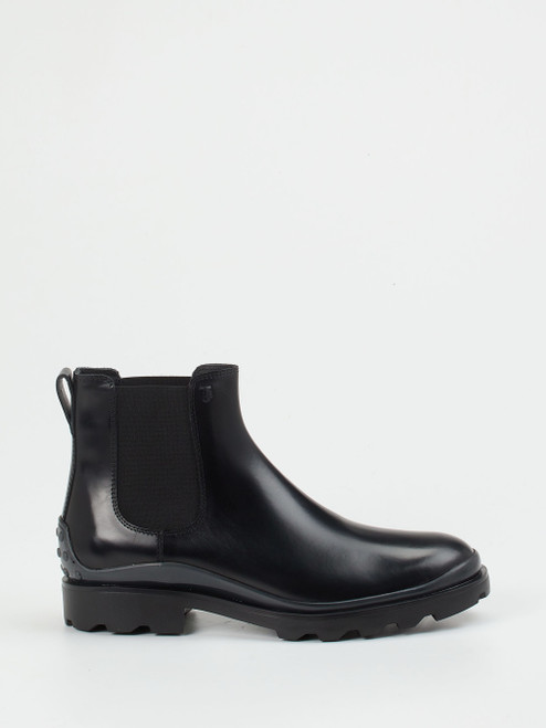Chelsea Boots-47110090154 Tod's