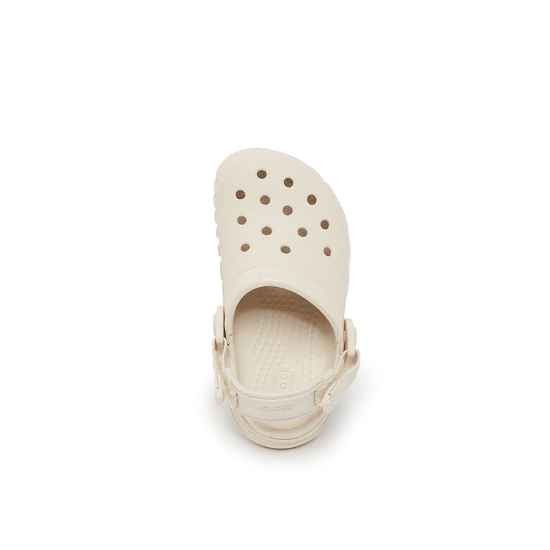Crocs Duet Max II Clog Kids (TD) stucco