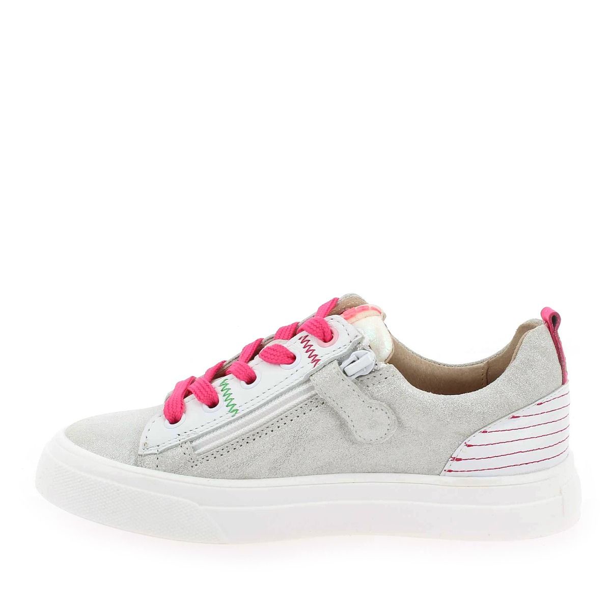 Acebos  9952 SU - Argent Rose