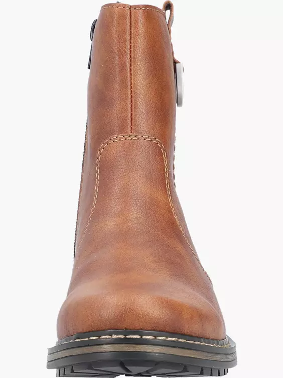 Rieker Damen Kurzstiefel