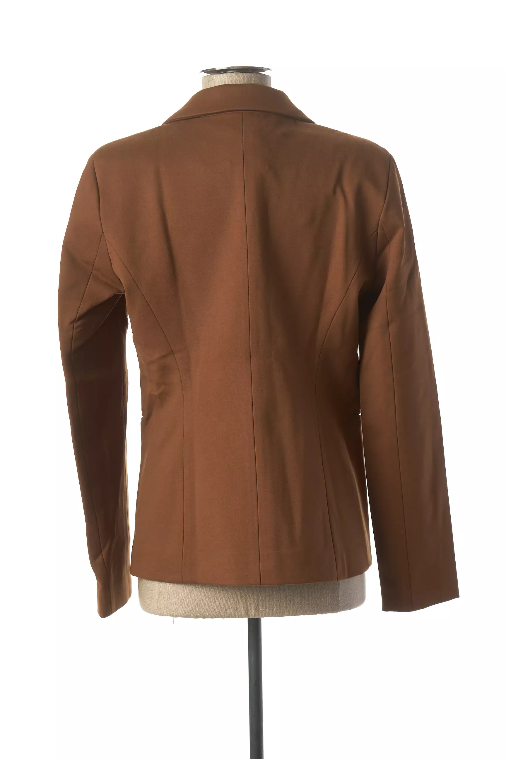 La Fee Maraboutee Blazers Femme couleur marron