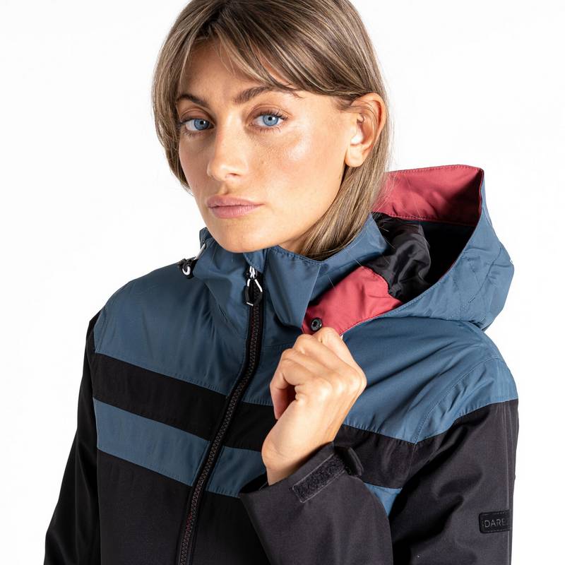Dare 2B Rapport Winterjacke Damen