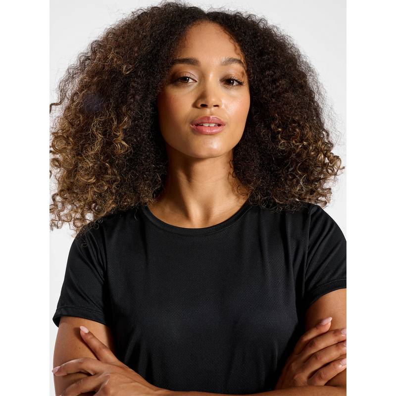 hummel hmlMT AURA MESH T-SHIRT T-Shirt Damen