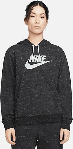 Nike Sportswear Damen Hoodie GYM VNTG Loose Fit