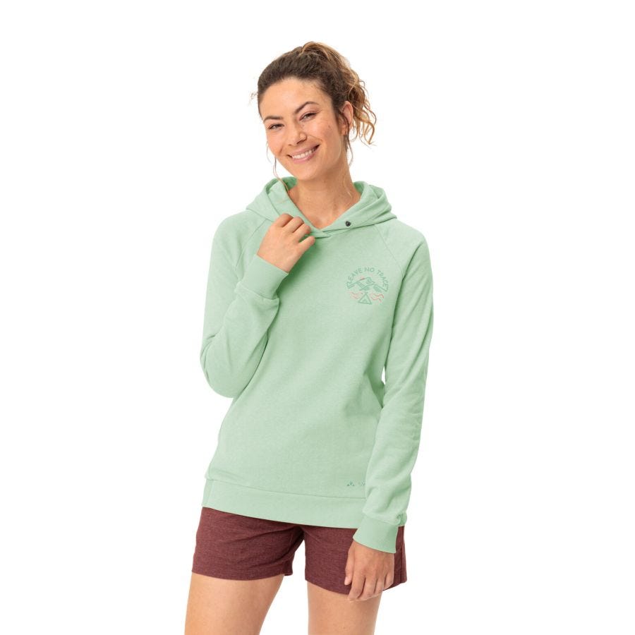 Mineo Hoodie Damen