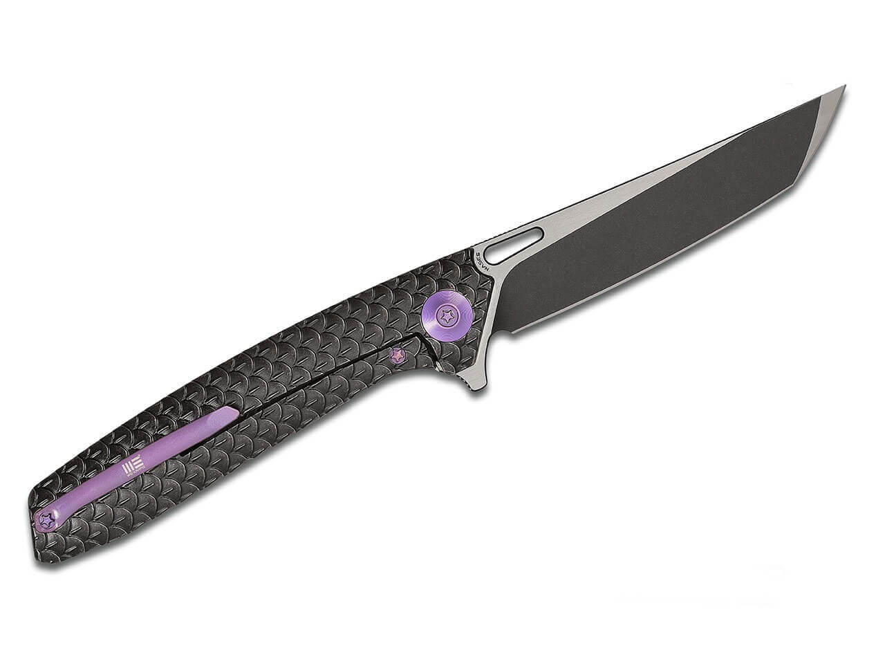 WE Knife 604A