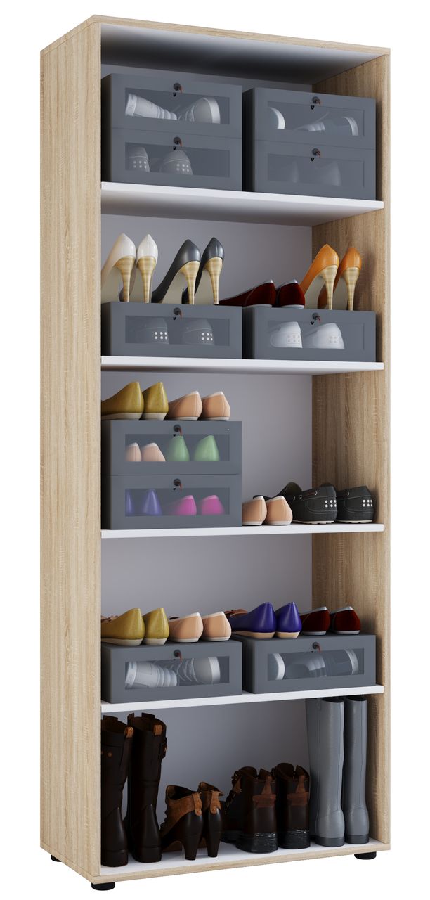 VCM Schuhschrank 