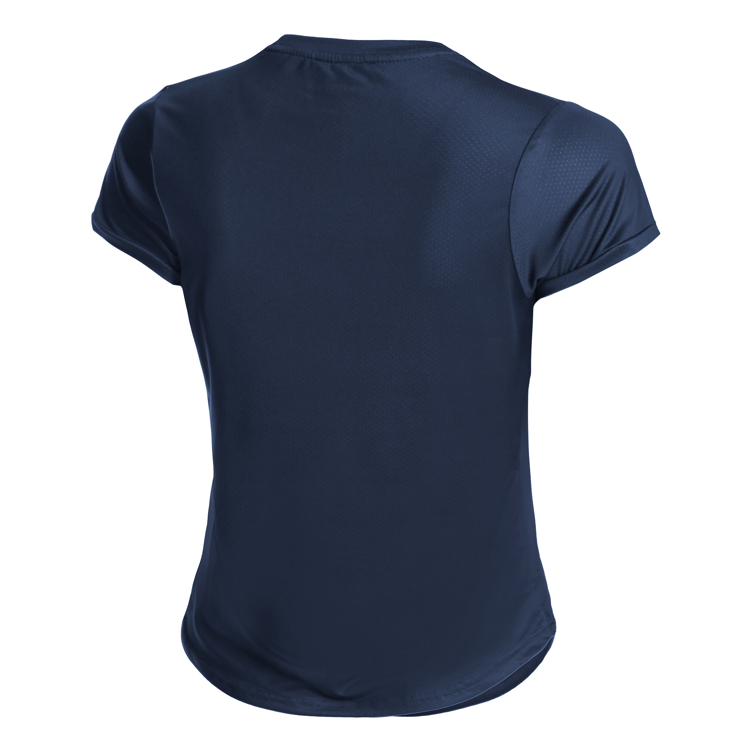 T-Shirt Special Edition Damen - Dunkelblau, Mehrfarbig