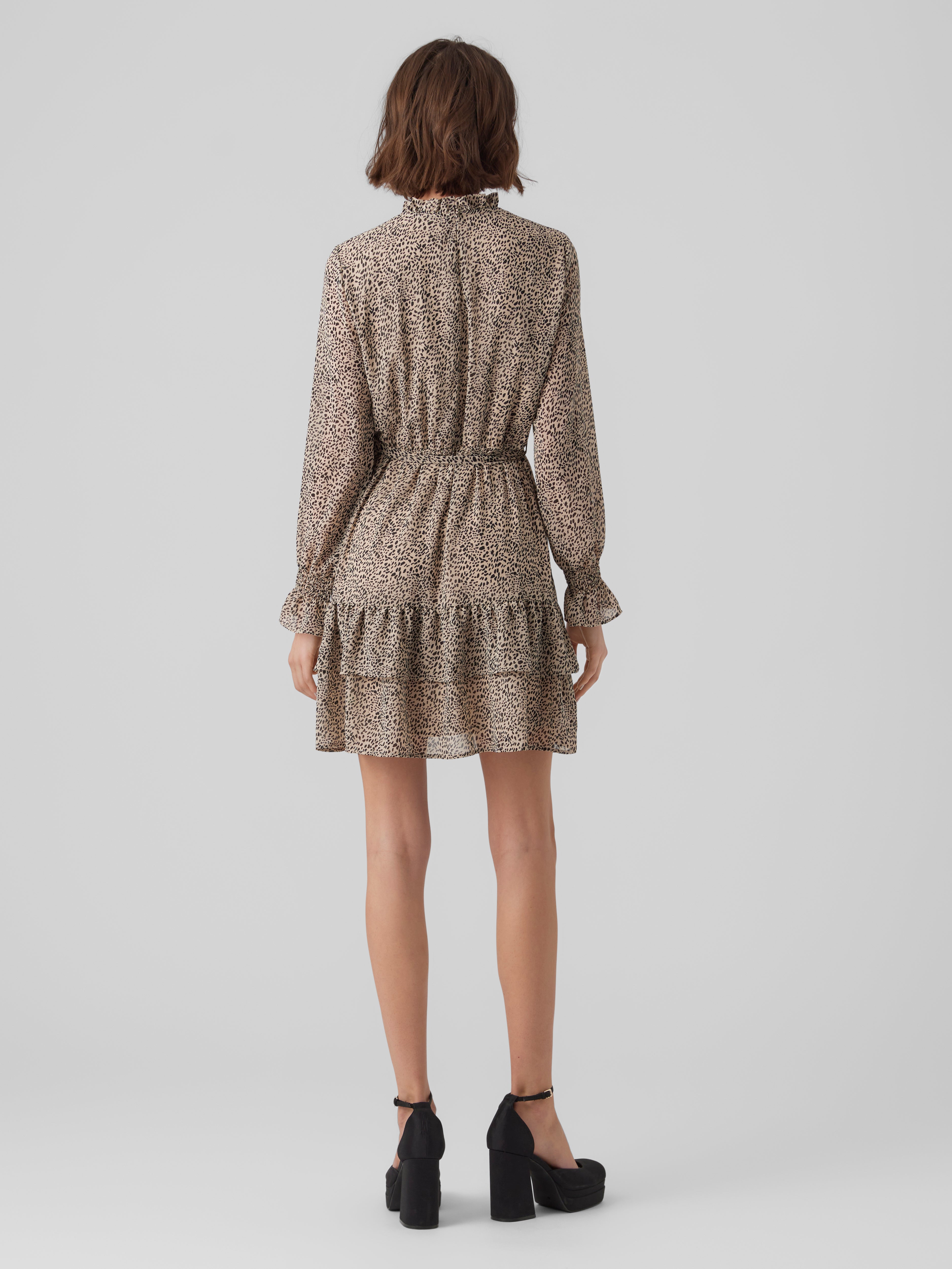 VMANNI Kurzes Kleid
