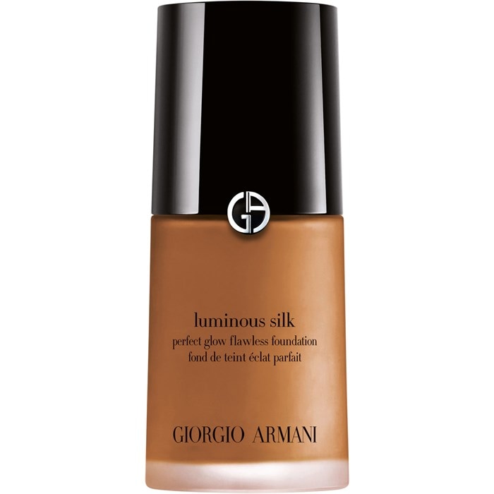 Luminous Silk Foundation