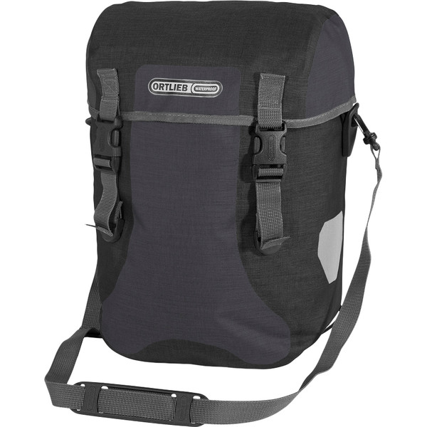SPORT-PACKER PLUS - Fahrradtaschen