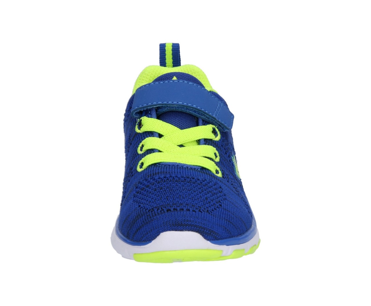 LICO Jungen Sneaker blau