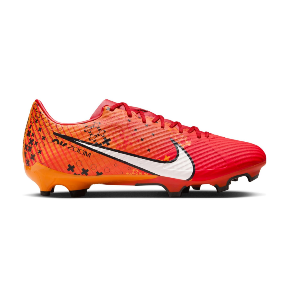 Nike Vapor 15 Academy Mercurial MG Zoom FG FD1159-600 / rot