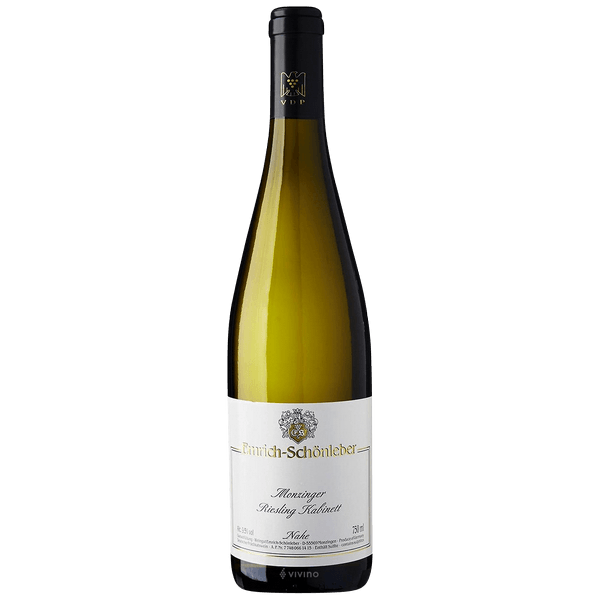 Emrich-SchönleberMonzinger Riesling Kabinett 2021