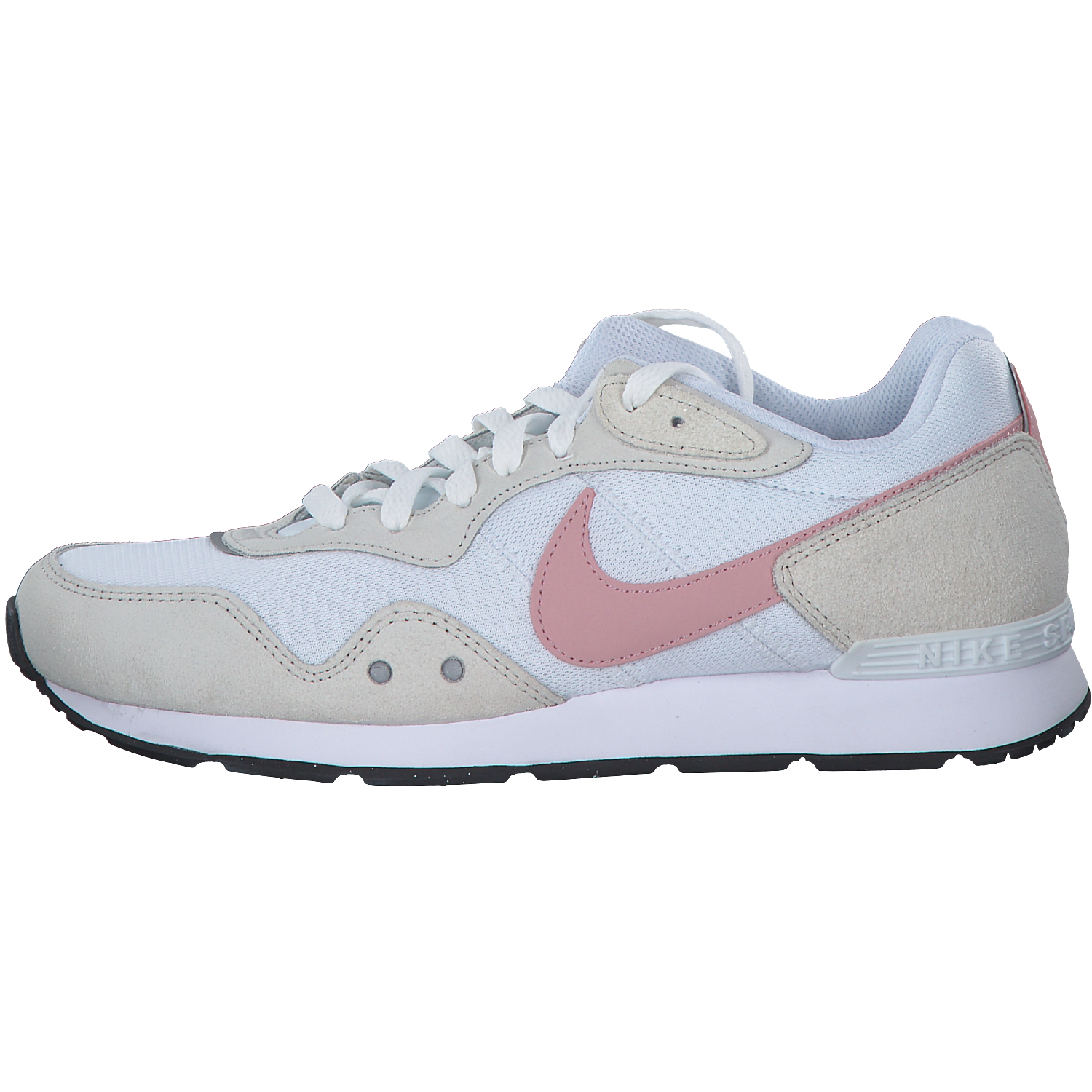 Nike Venture Runner CK2948, Sneakers Low, Damen, Weiß
