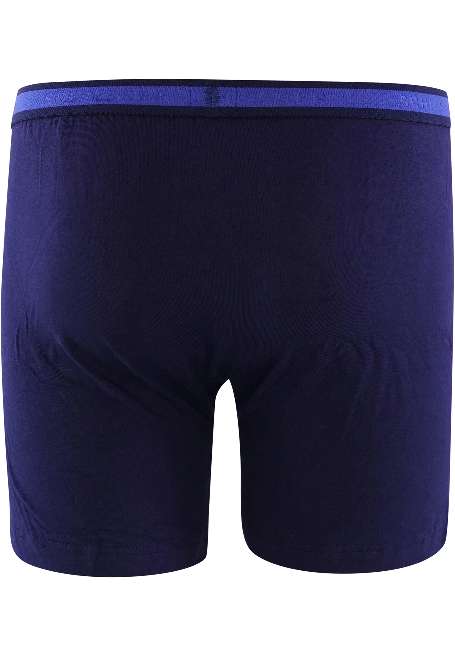 Schiesser 3-PACK- Culotte