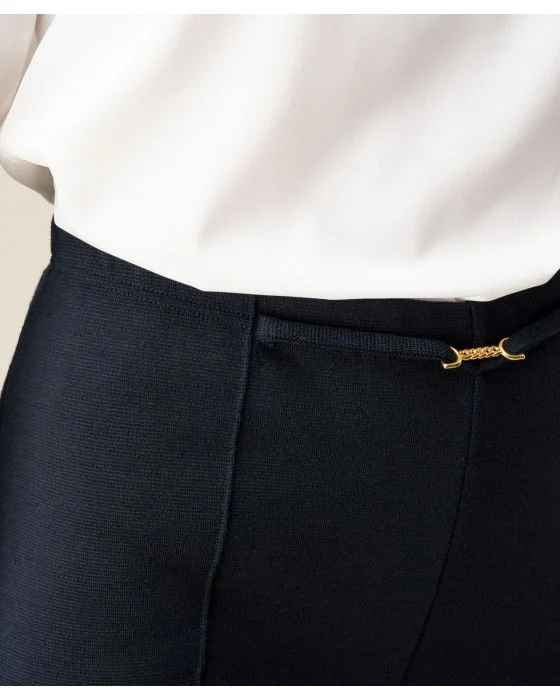 Pantalon maille milano Thermolactyl
