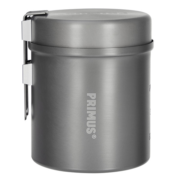 TREK POT 1.0L - Campinggeschirr