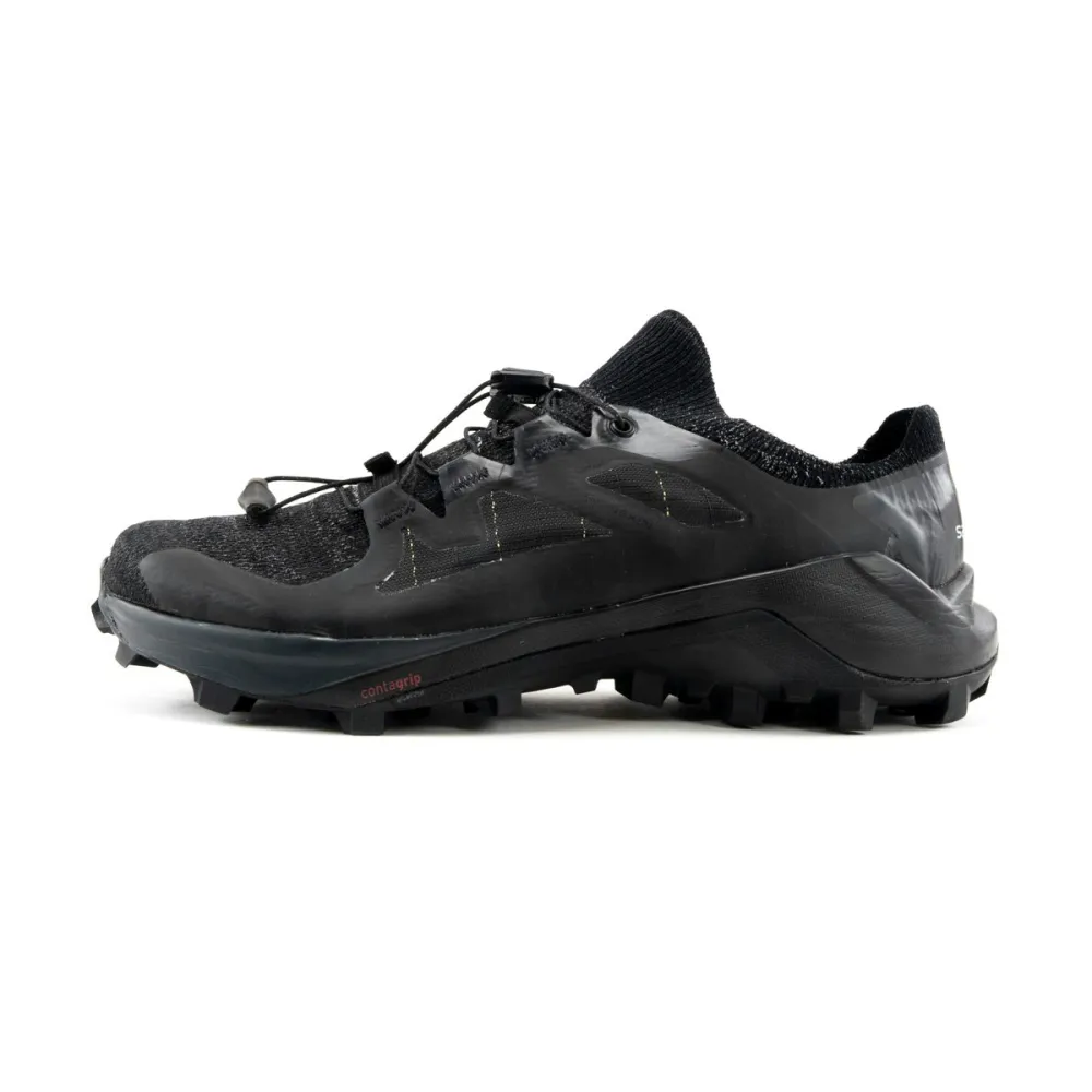 Salomon CROSS 2 PRO l41457000 / schwarz