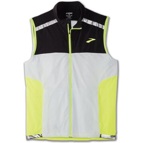 HERREN WESTE CARBONITE VEST