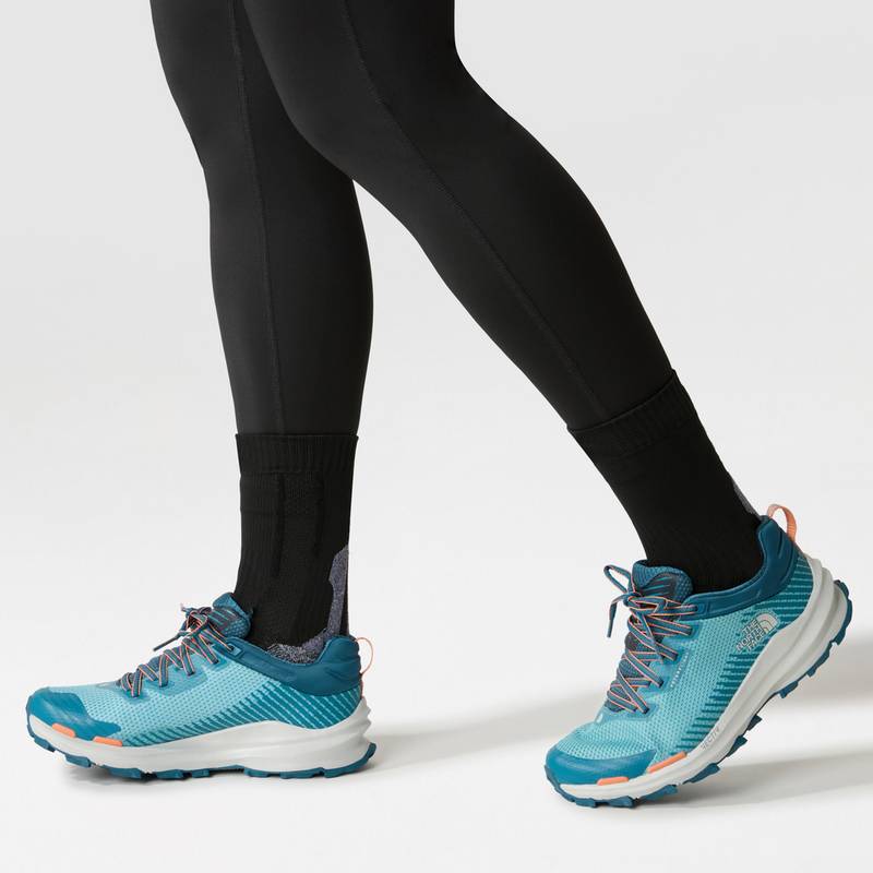 The North Face VECTIV FASTPACK FUTURELIGHT Wanderschuhe Damen