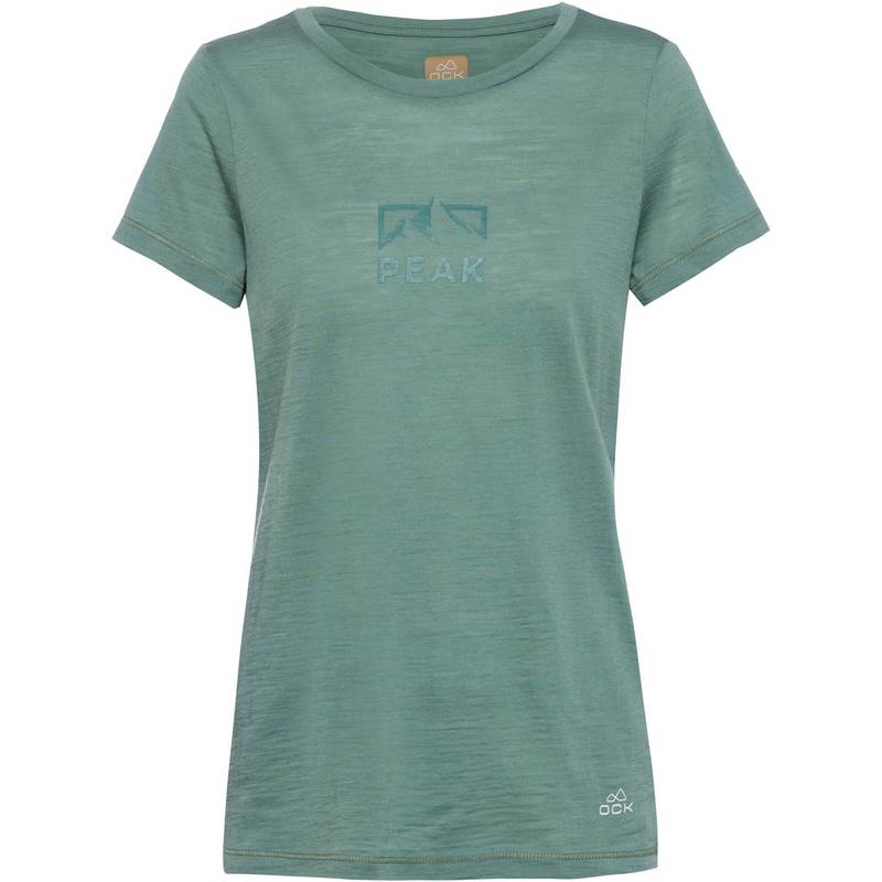OCK Funktionsshirt Damen