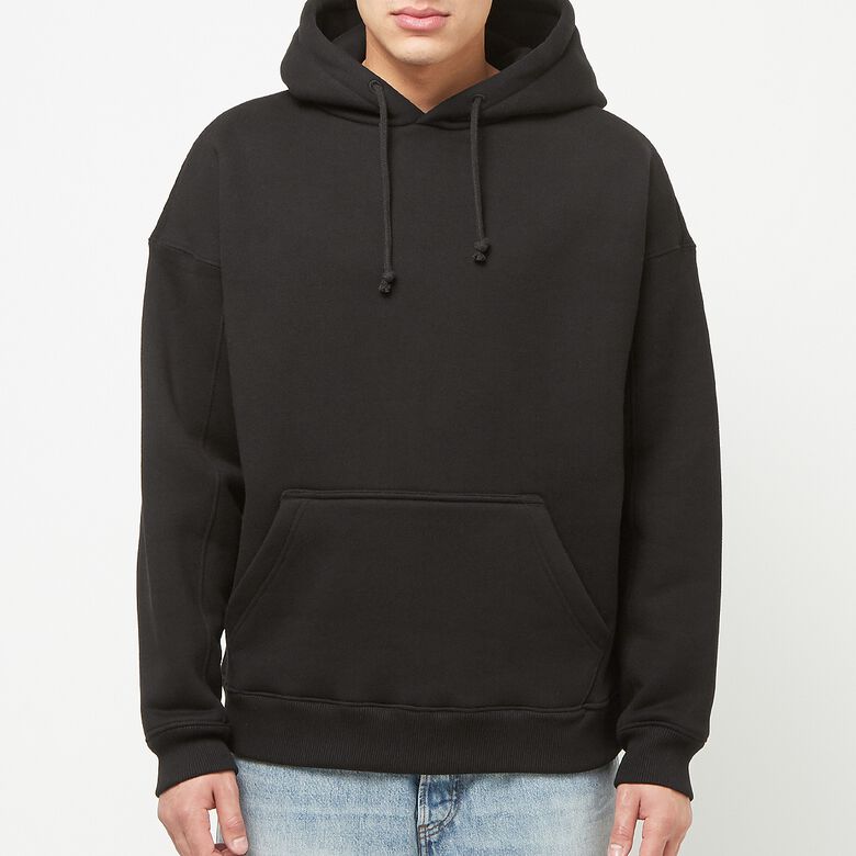 Alpha Industries UV Hoody Black
