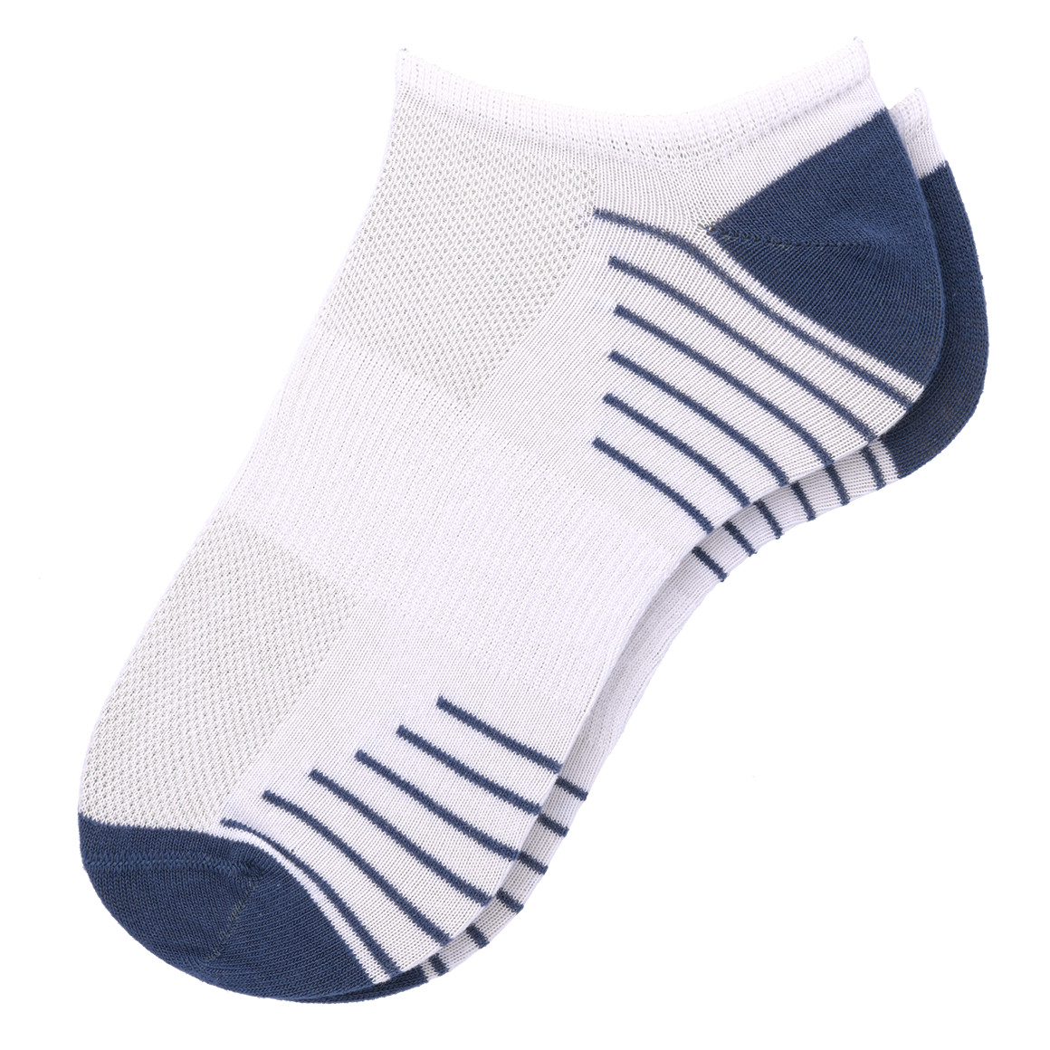 3 Paar Herren Trekking-Sneaker-Socken