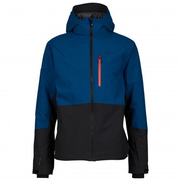 Stoic - MountainWool VallrunSt. Ski Jacket - Skijacke