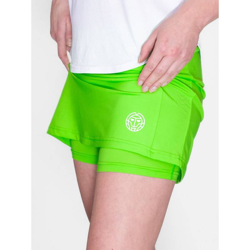 BIDI BADU Crew Skort Tennisrock Damen