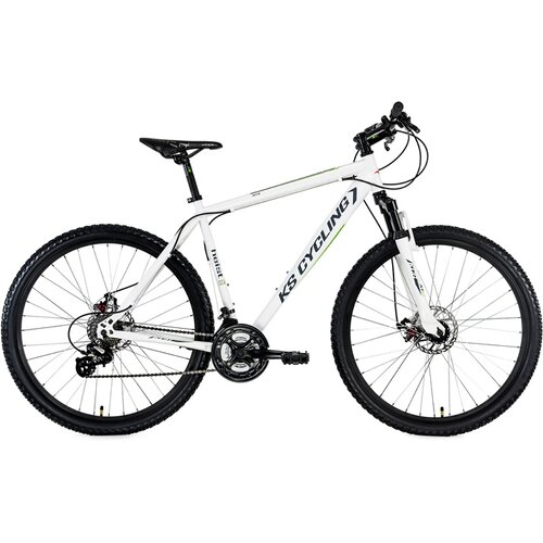 MTB-HARDTAIL MOUNTAINBIKE MTB HARDTAIL HEIST 27,5 ZOLL