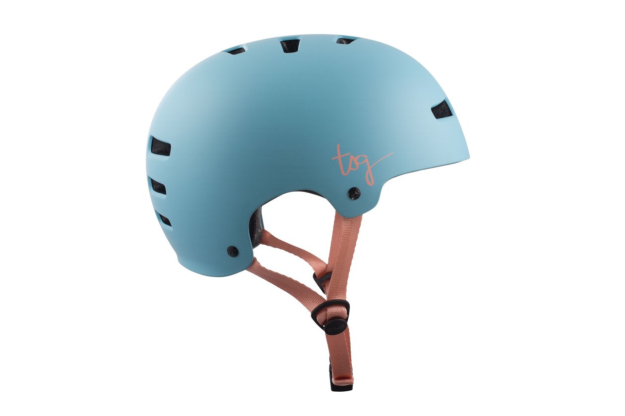 TSG Evolution WMN Solid Color