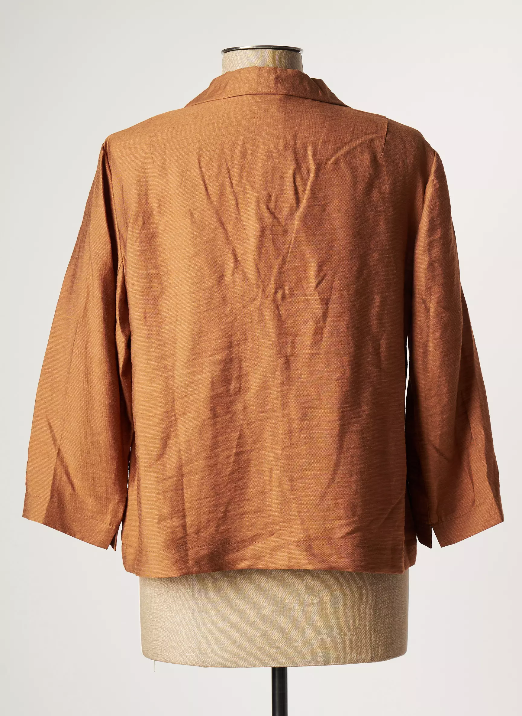 Betty Barclay Vestecasual Femme couleur marron