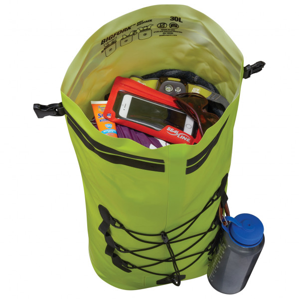 SealLine - Bigfork Pack 30 - Daypack