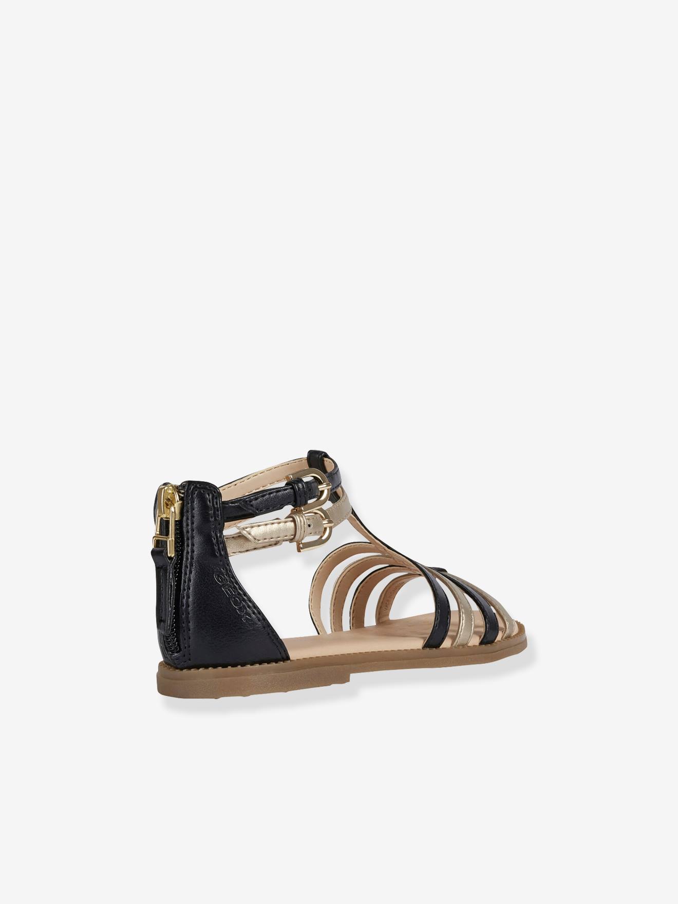 Sandales fille J S. Karly G. D