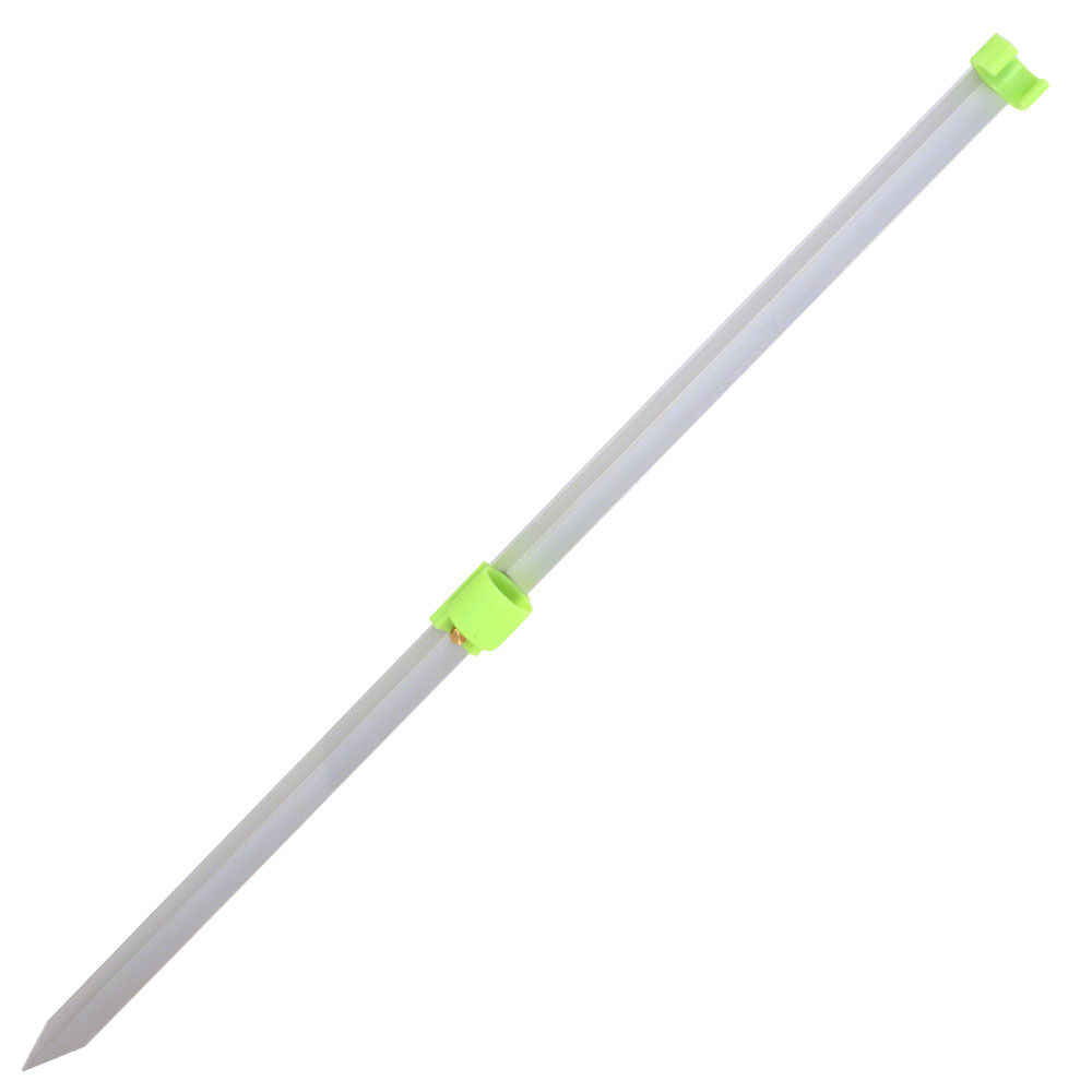 Pack redfish 3 surfstänger i aluminium 120 cm