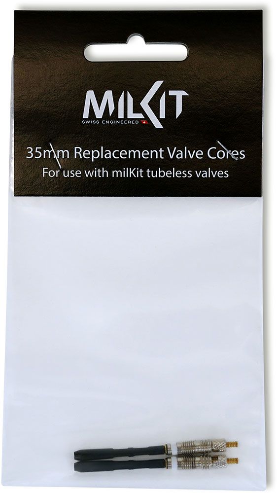 milKit Ersatz Ventileinsätze kaufen | Bike-Discount