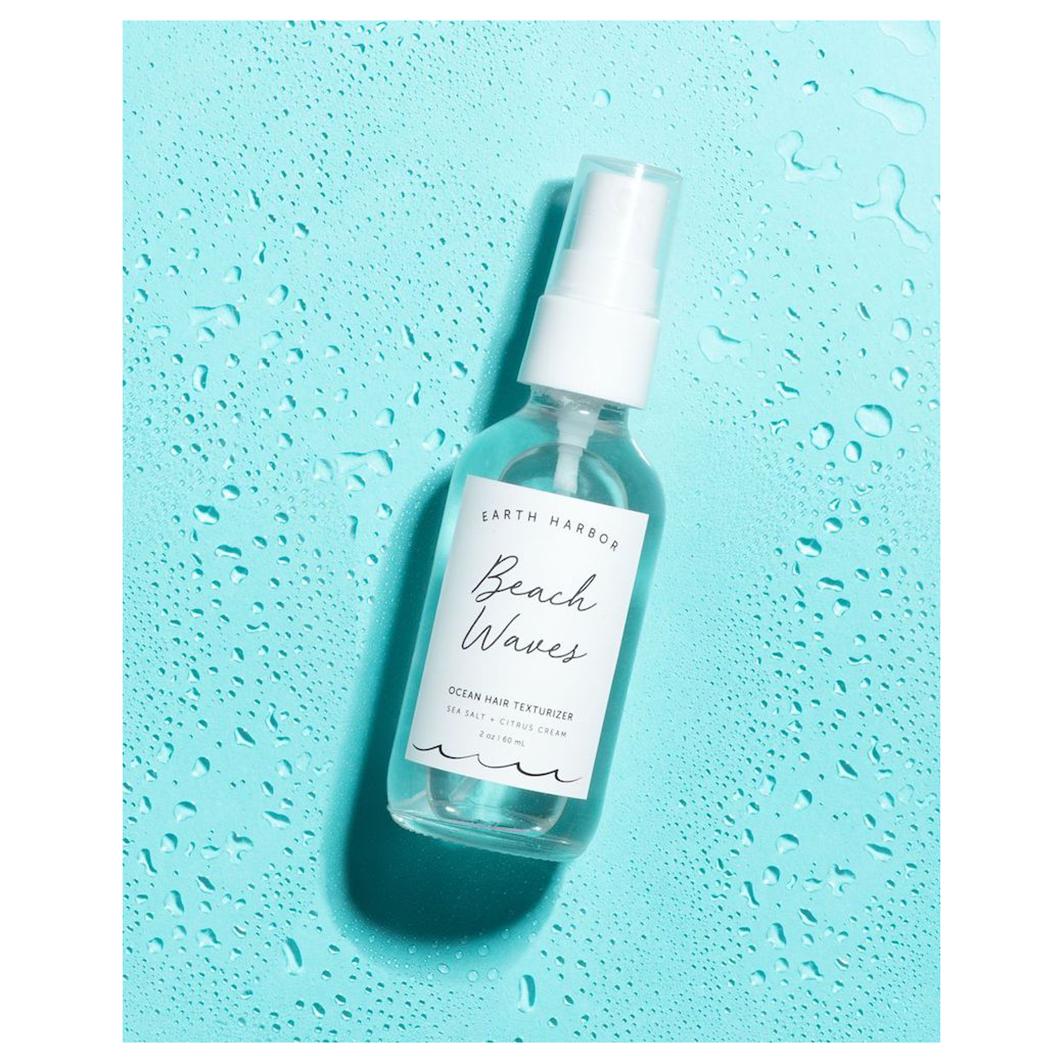 Beach Waves Ocean Hair Texturizer