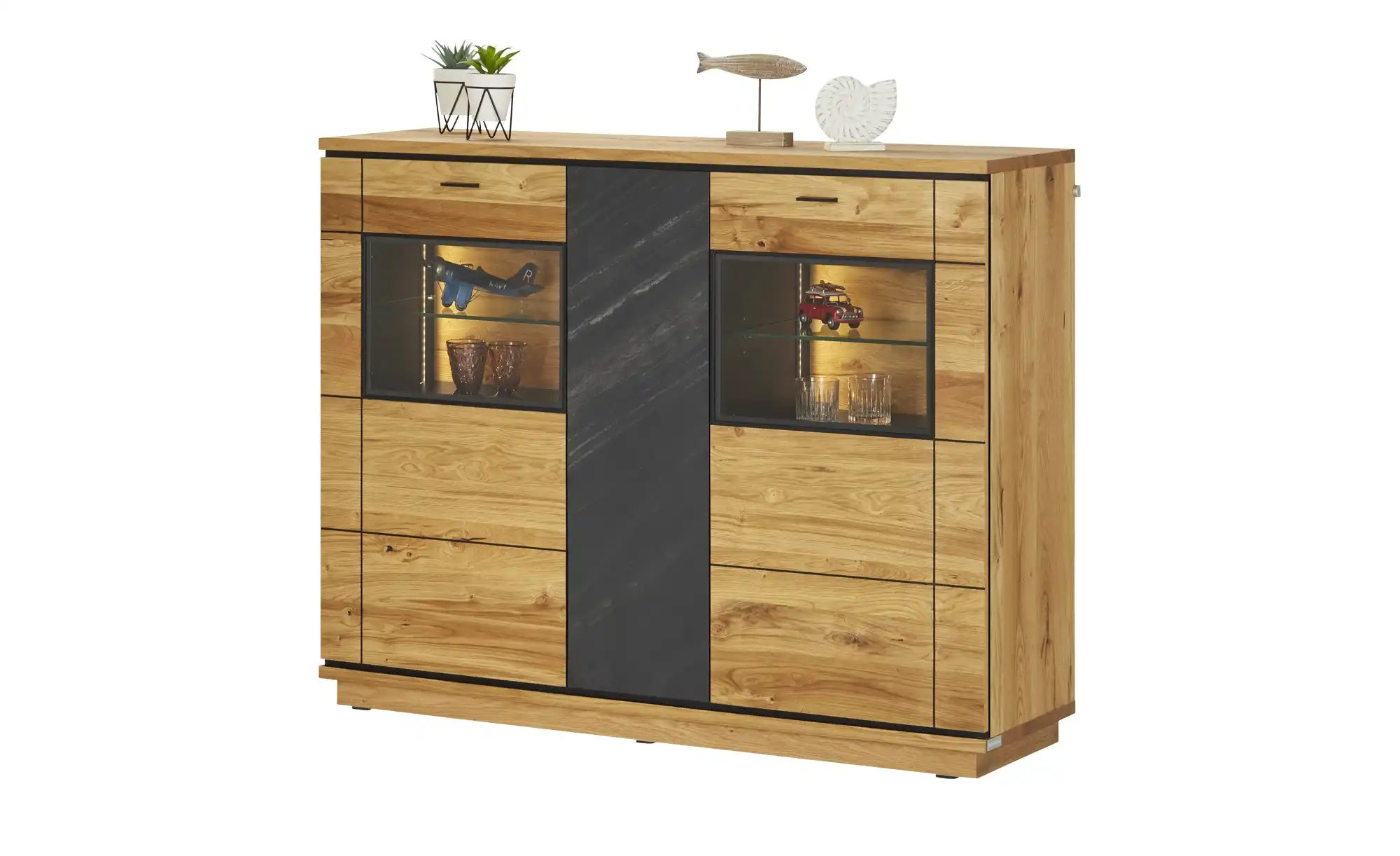 Gray & Jones Highboard Baltic Breeze 2.0