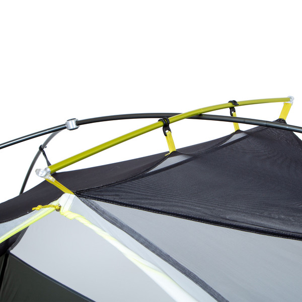 DRAGONFLY OSMO BIKEPACK 1P - Kuppelzelt