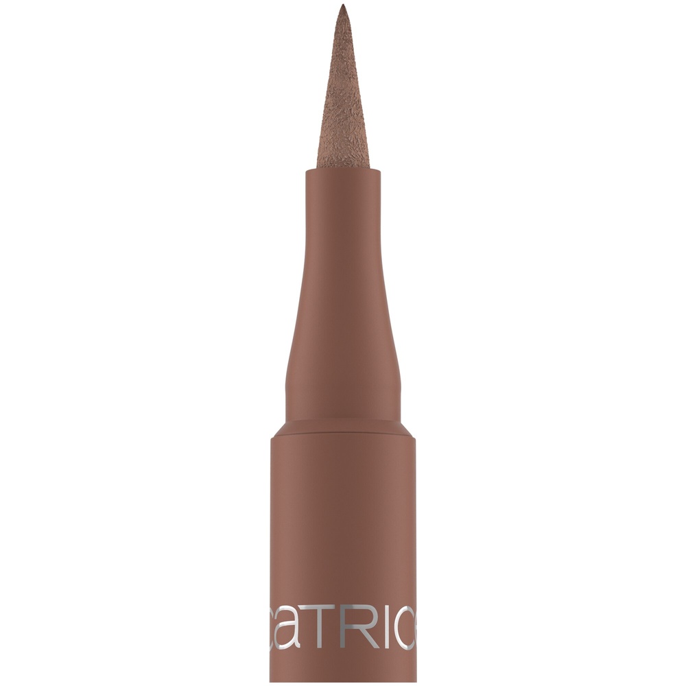 catrice Calligraph Artist Matte Liner 010 Roasted Nuts Eyeliner