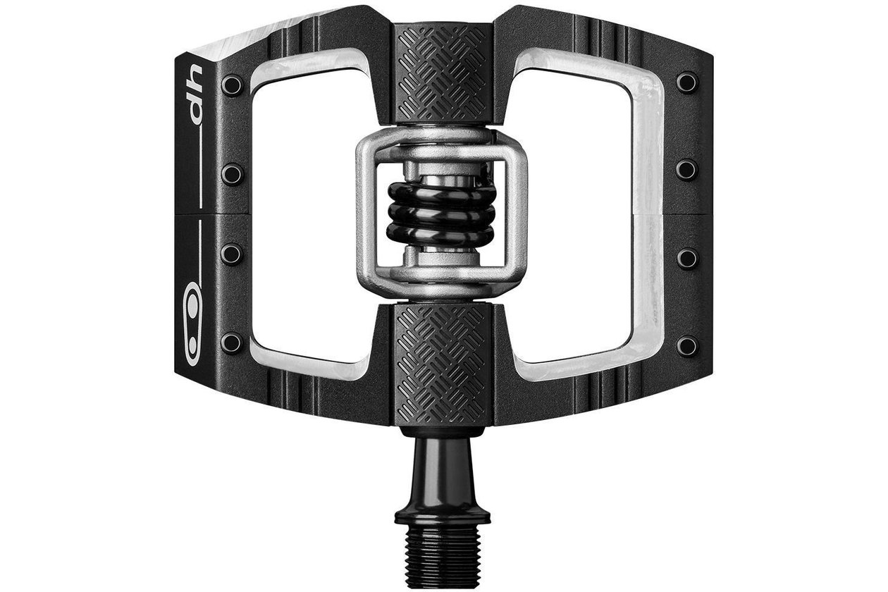Crankbrothers Mallet DH Klick-Pedal