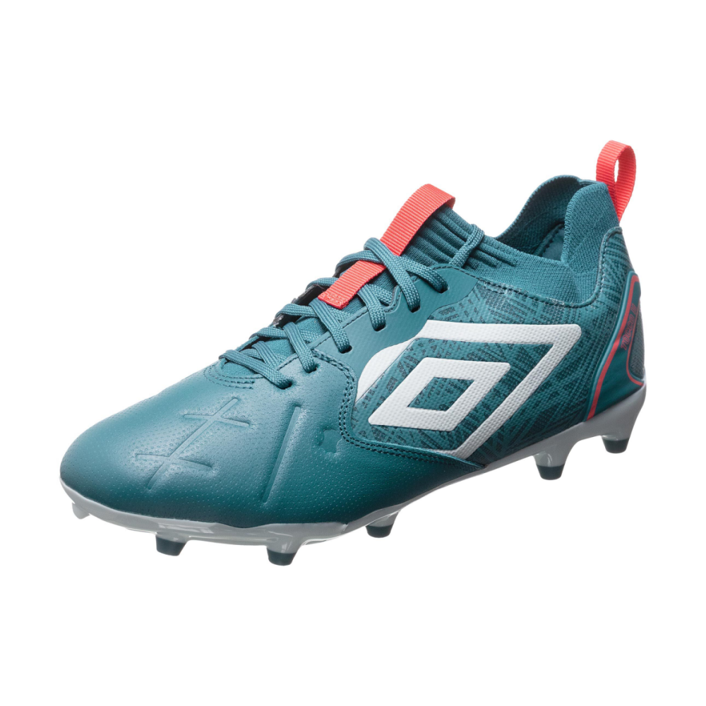 Umbro Tocco II Premier FG 81737U-LCT / grün