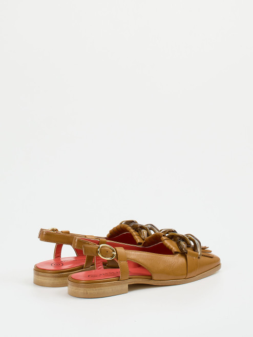 Slingpumps-13002890009 Pas de Rouge