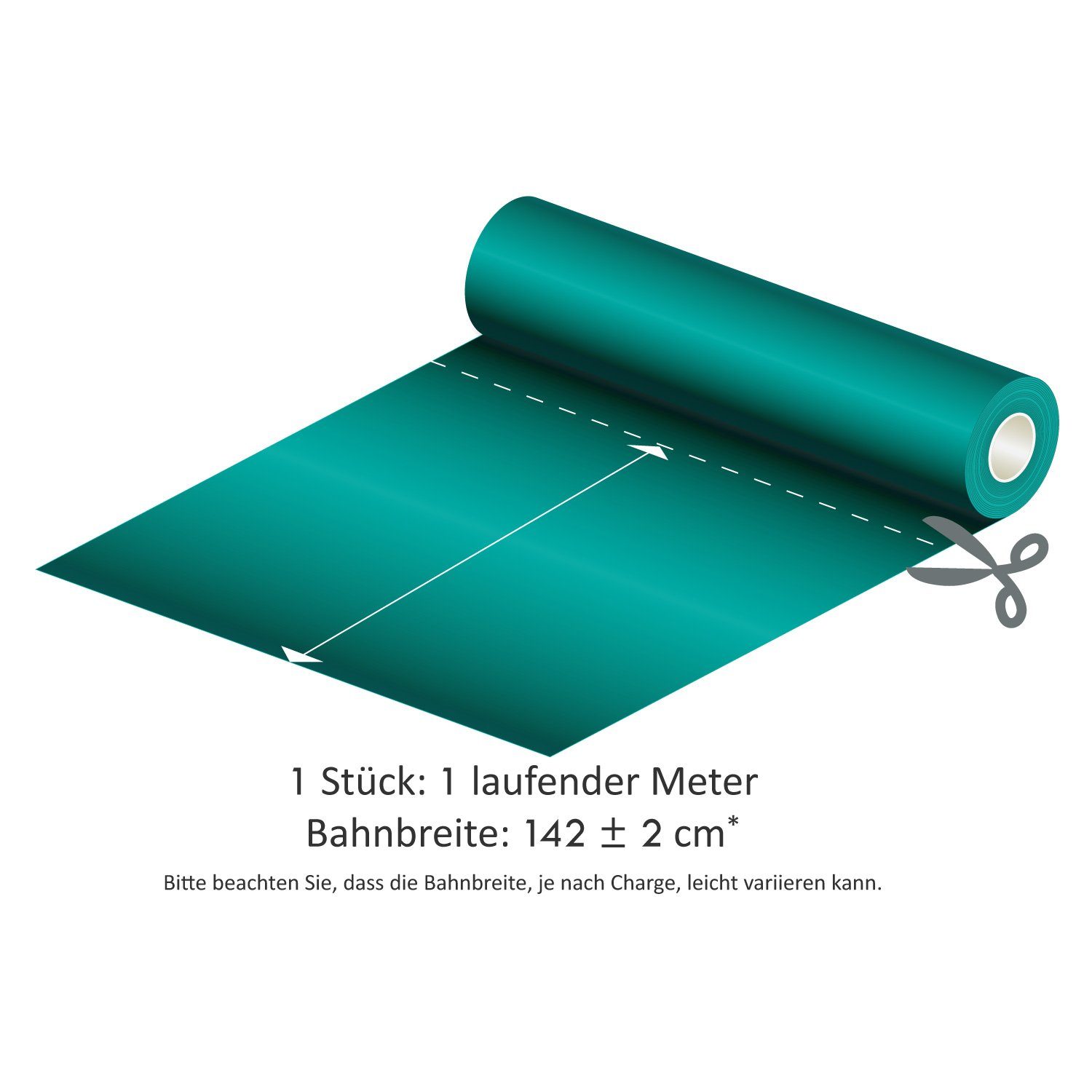 novely Stoff novely® PORTO - Breitcord Polsterstoff Möbelstoff Cordstoff Meterware