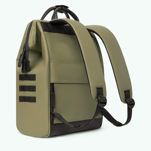 Adventurer Medium Backpack Grenoble khaki