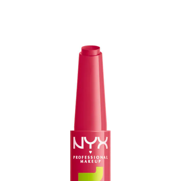 NYX Fat Oil Slick Click Double Tap кармин