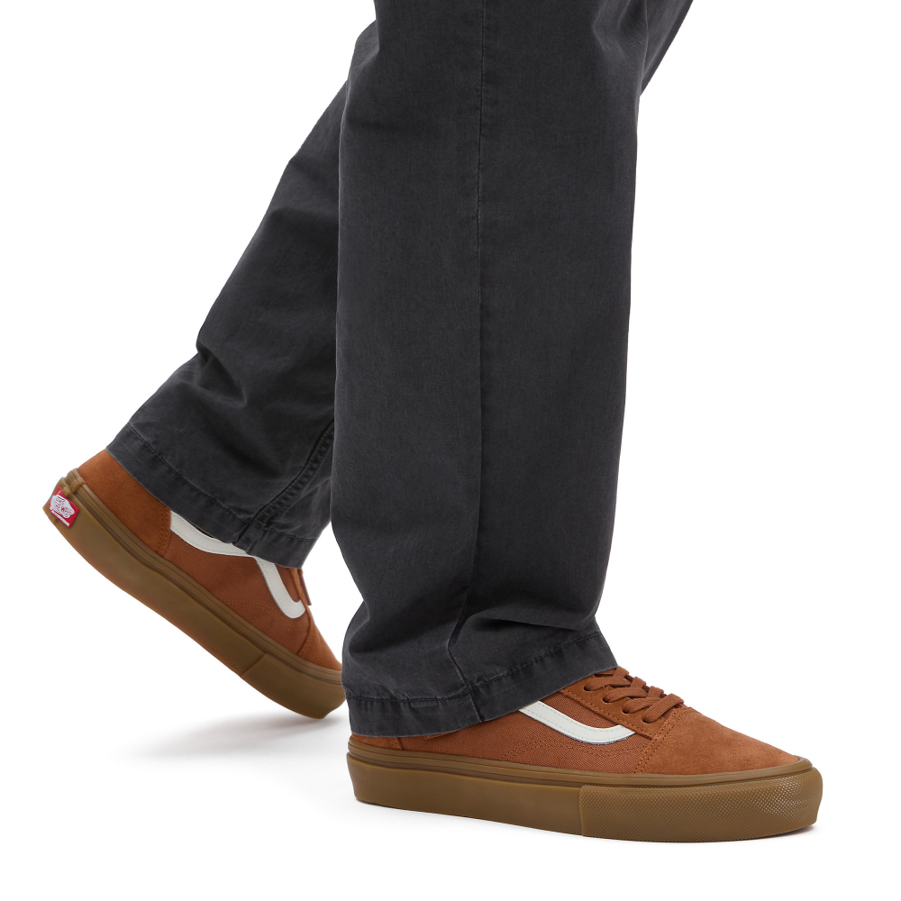 Vans Skate Old Skool VN0A5FCBB7G / braun