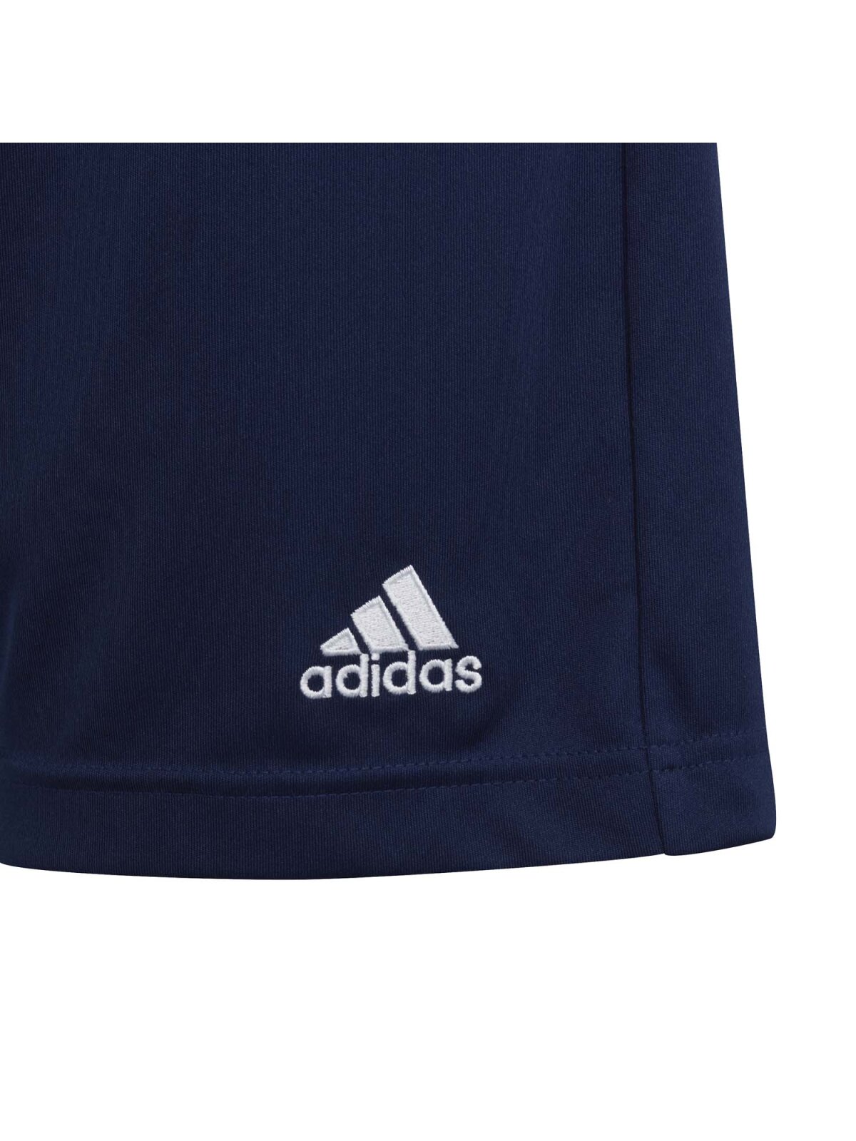 Adidas Entrada 22 Kinder Shorts blau