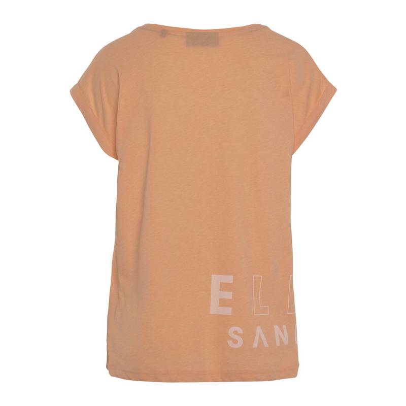 ELBSAND T-Shirt Damen